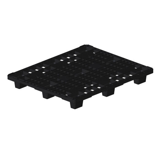 DARK PALLET 1200X1000