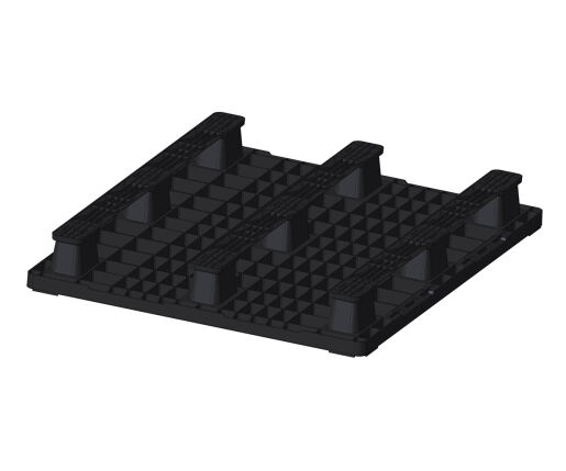 RUNNER FOR DARK PALLET 1200X800/1000