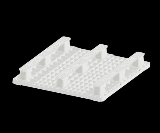 RUNNER FOR WHITE PALLET 1200X800/1000