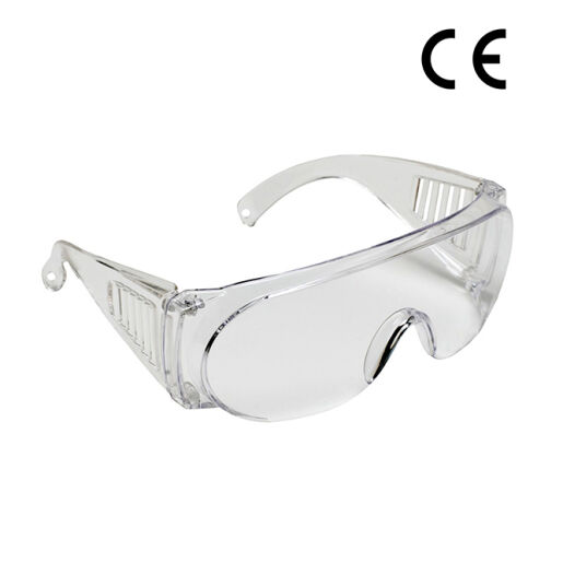 PROTECTIVE GOGGLES MGP PRO20 VISION