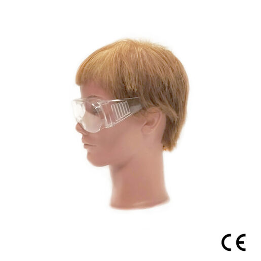 PROTECTIVE GOGGLES MGP PRO20 VISION