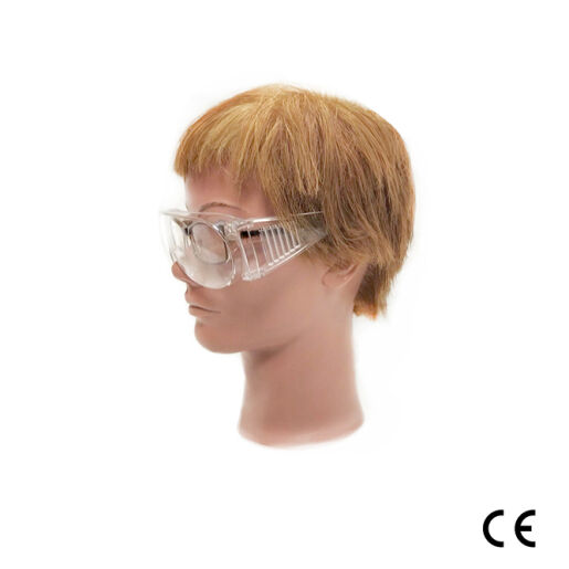 PROTECTIVE GOGGLES MGP PRO20 VISION
