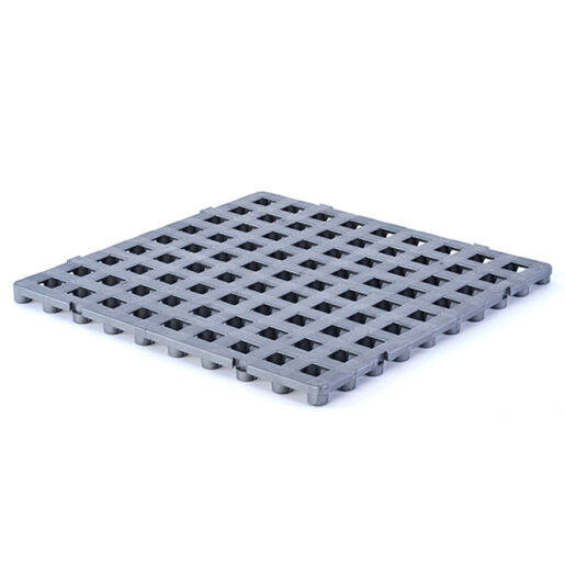 PLASTIC GRATING