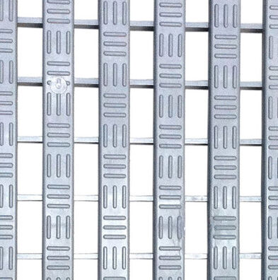 PLASTIC GRATING