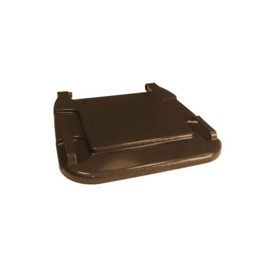 BROWN LID (120L CONTAINER)