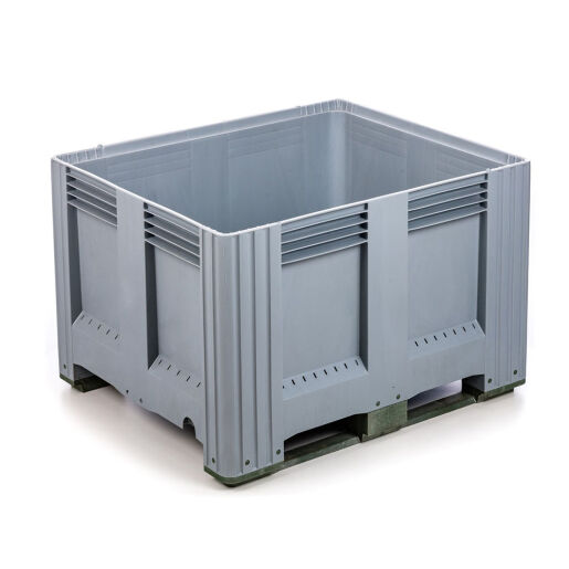 CONTENTOR 650L PAREDE SIMPLES