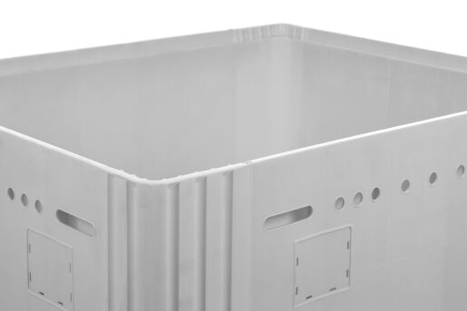 CONTENTOR 650L PAREDE DUPLA