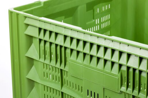 CONTENTOR 690L PERFURADO