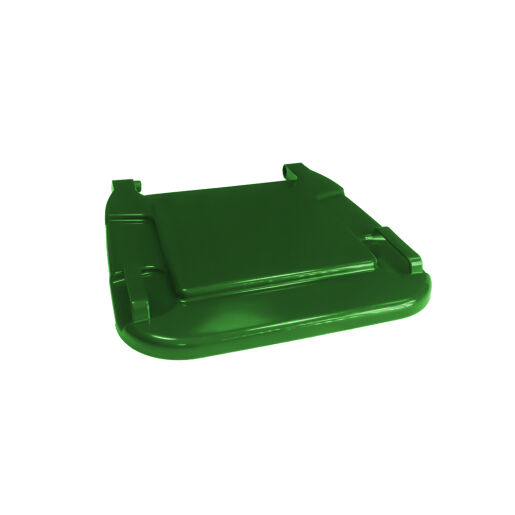 GREEN LID (120L CONTAINER)