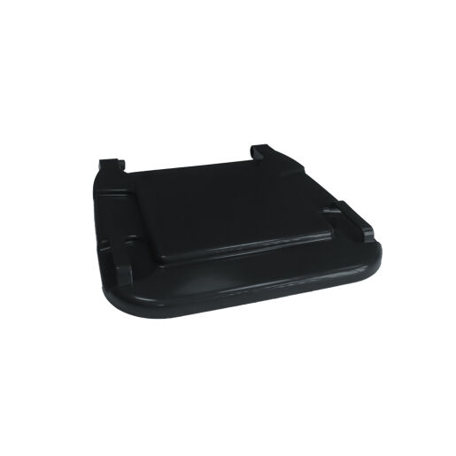 BLACK LID (120L CONTAINER)