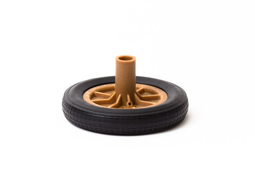 WHEELS (Ø200MM)