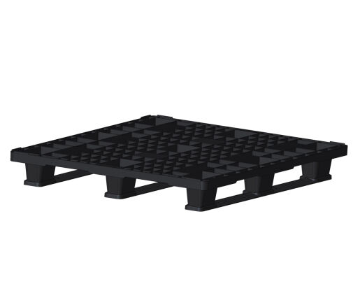 DARK PALLET 1200X1000