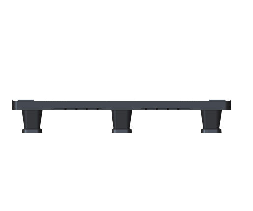 RUNNER FOR DARK PALLET 1200X800/1000