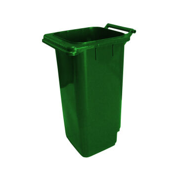GREEN BODY (120L CONTAINER)