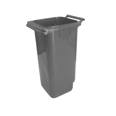 GREY BODY (120L CONTAINER)
