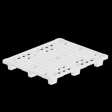 WHITE PALLET 1200X1000