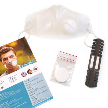 KIT SAFECARE MGP I