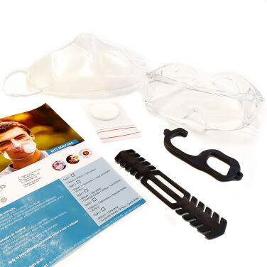 KIT SAFECARE MGP III