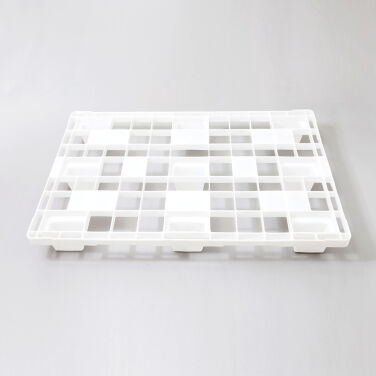 WHITE PALLET 1200X800