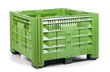 690L PERFORATED CONTAINER