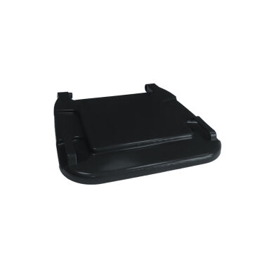 BLACK LID (120L CONTAINER)