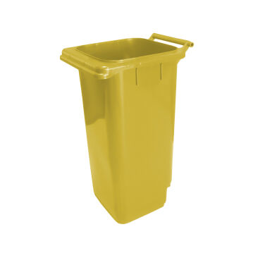 CORPO AMARELO (CONTENTOR 120L)