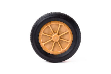 WHEELS (Ø200MM)