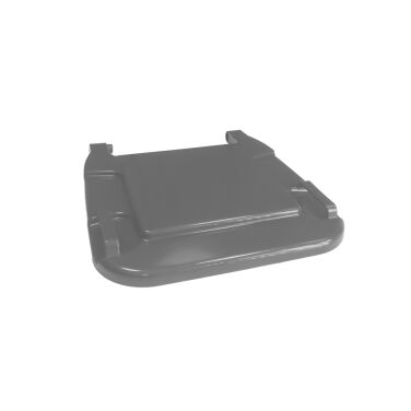 GREY LID (120L CONTAINER)