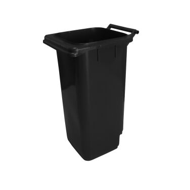 BLACK BODY (120L CONTAINER)