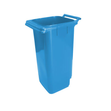 BLUE BODY (120L CONTAINER)