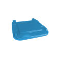 BLUE LID (120L CONTAINER)