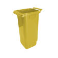YELLOW BODY (120L CONTAINER)
