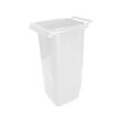 WHITE BODY (120L CONTAINER)